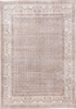 Antique Tabriz Area Rug (8' x 11')